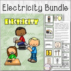 Electricity Bundle